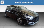 Bild Hyundai i20 1.0 T-GDI (100 PS) 6-MT 2WD Trend Navi Digitales Cockpit Soundsystem Apple C