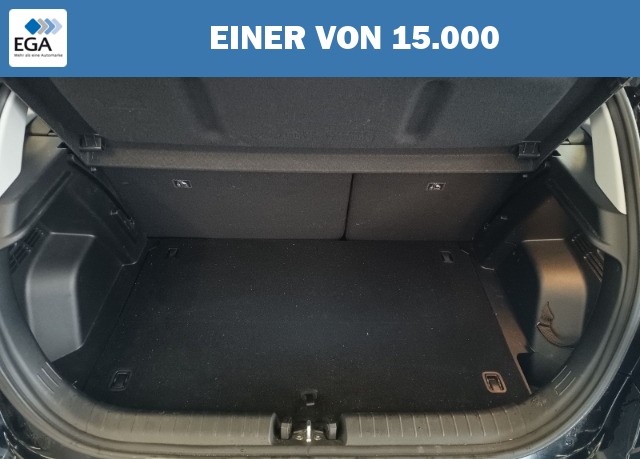 Hyundai i20 1.0 T-GDI (100 PS) 6-MT 2WD Trend Navi Digitales Cockpit Soundsystem Apple C