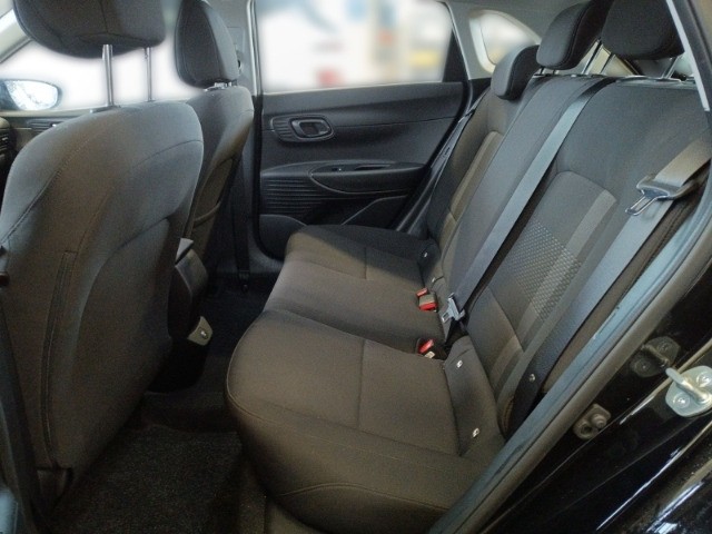 Hyundai i20 1.0 T-GDI (100 PS) 6-MT 2WD Trend Navi Digitales Cockpit Soundsystem Apple C
