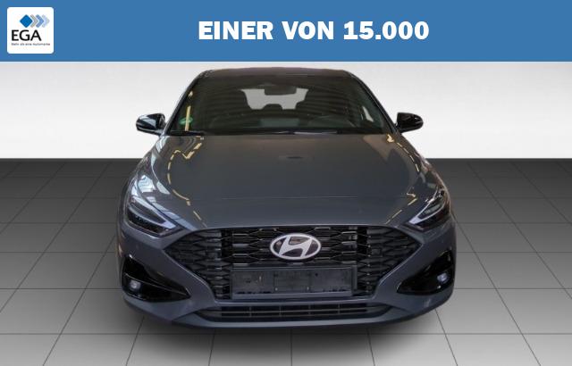 Hyundai i30 FL 5-Türer (MY25) 1.0 T-GDI (100 PS) 7-DCT 2WD Advantage Navi Digitales Cock