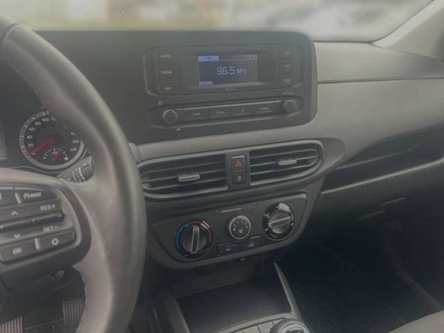 Hyundai i10 Select 1.0 EU6d Navi Apple CarPlay Android Auto Musikstreaming DAB SHZ Lenkr