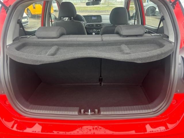 Hyundai i10 Select 1.0 EU6d Navi Apple CarPlay Android Auto Musikstreaming DAB SHZ Lenkr