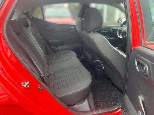 Hyundai i10 Select 1.0 EU6d Navi Apple CarPlay Android Auto Musikstreaming DAB SHZ Lenkr