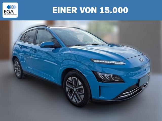 Hyundai KONA Trend Elektro 2WD +NAVI+KLIMA+RFK+PDC+UVM+