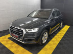 Bild Audi Q5 Quattro+Matrix+AHK+Ambiente+Memory+Kamera+DAB