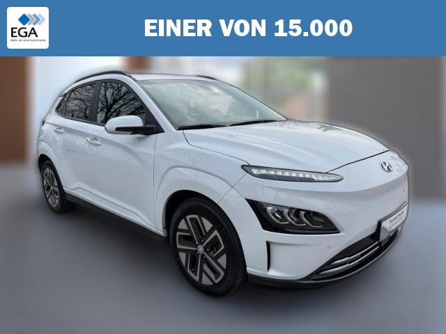 Hyundai KONA Trend Elektro 2WD +NAVI+KLIMA+RFK+PDC+LED+UVM+