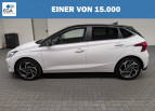 Bild Hyundai i20 Prime LED/Navi/BOSE/4xSHZ/Kam/Tempom./17-LM