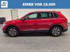 Bild Volkswagen Tiguan Active LED/Navi/SHZ/LHZ/PDC/elH/ACC/17-LM