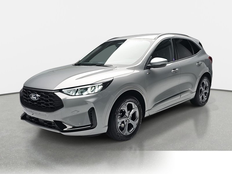 Ford Kuga 1.5 EB AUTO. ST-LINE NAVI LED KLIMAAUTO WINTER SIC