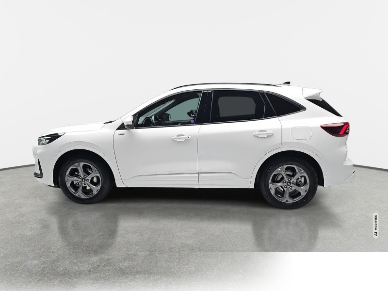 Ford Kuga 1.5 EB Auto. ST-Line Navi LED Klimaauto Winter Sicht Kamera AHK LM18