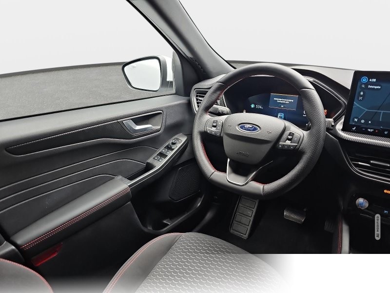 Ford Kuga 1.5 EB Auto. ST-Line Navi LED Klimaauto Winter Sicht Kamera AHK LM18