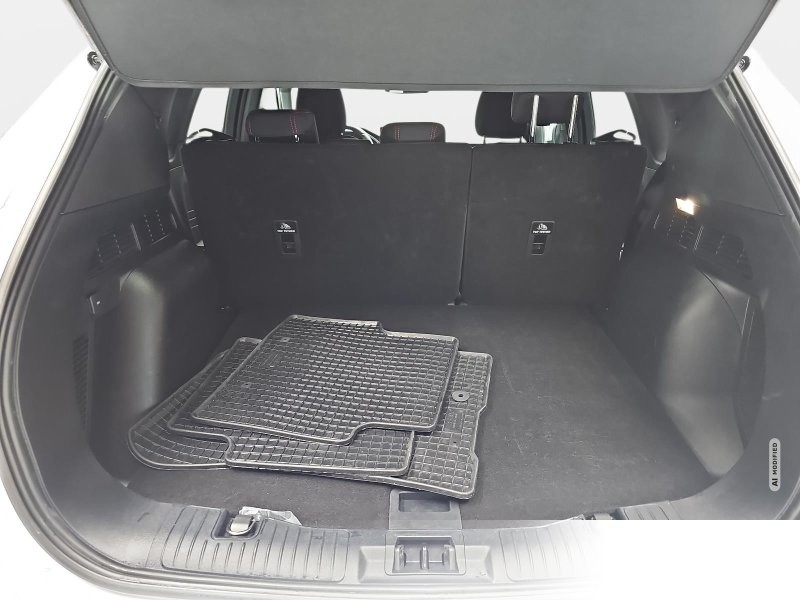 Ford Kuga 1.5 EB Auto. ST-Line Navi LED Klimaauto Winter Sicht Kamera AHK LM18