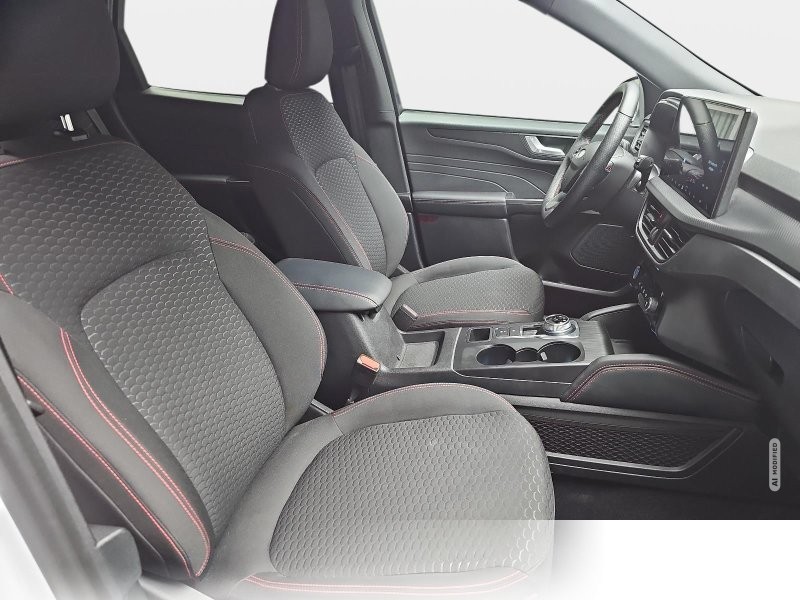 Ford Kuga 1.5 EB Auto. ST-Line Navi LED Klimaauto Winter Sicht Kamera AHK LM18