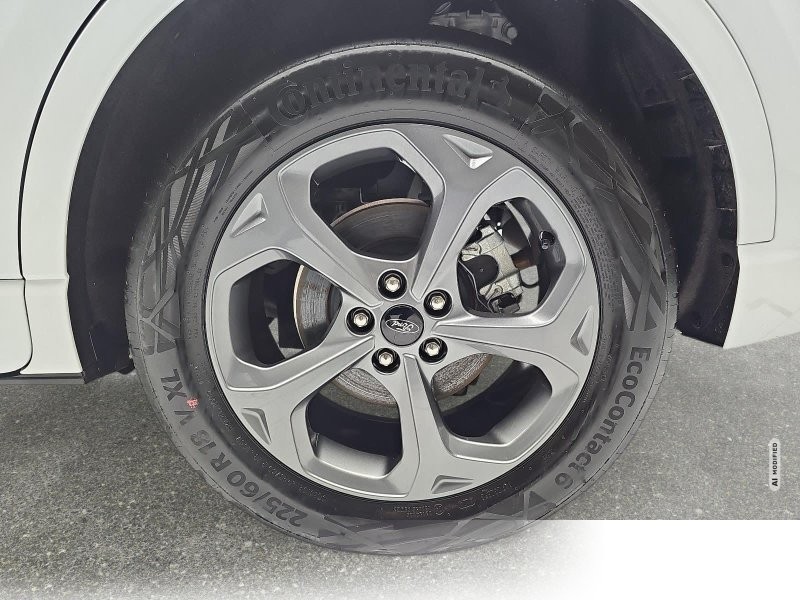 Ford Kuga 1.5 EB Auto. ST-Line Navi LED Klimaauto Winter Sicht Kamera AHK LM18