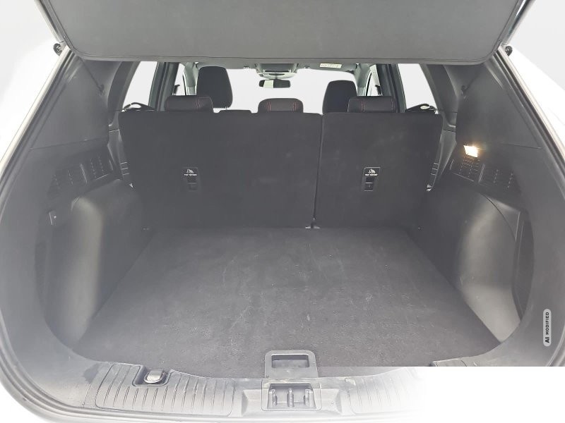 Ford Kuga 1.5 EB Auto. ST-Line Navi LED Klimaauto Winter Sicht Kamera AHK LM18
