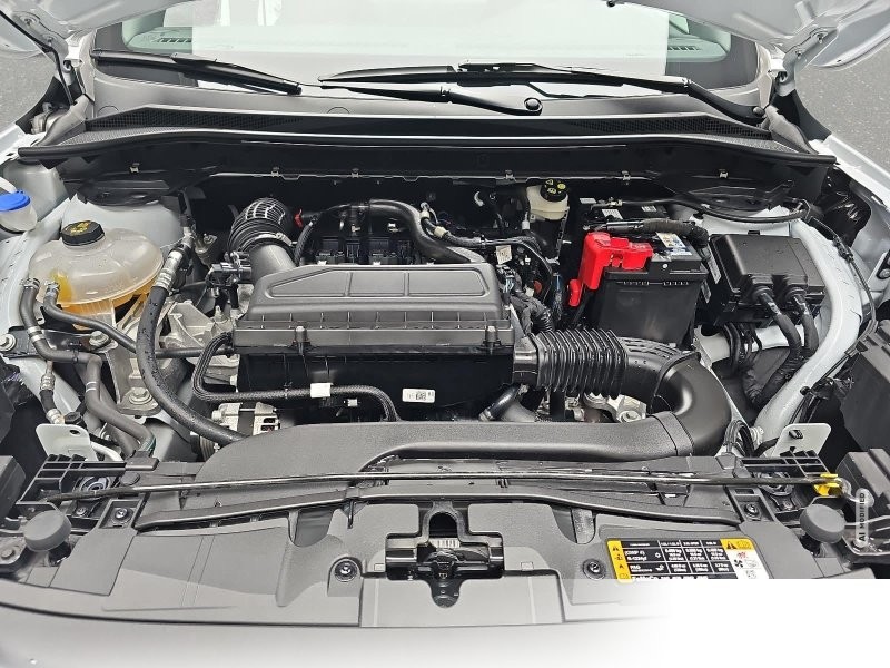Ford Kuga 1.5 EB Auto. ST-Line Navi LED Klimaauto Winter Sicht Kamera AHK LM18