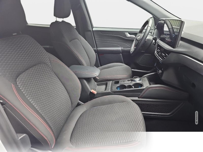 Ford Kuga 1.5 EB Auto. ST-Line Navi LED Klimaauto Winter Sicht Kamera AHK LM18