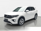 Bild Volkswagen T-Cross 1.5 TSI DSG R-Line IQ-LED Klima DAB Winter Kamera LM