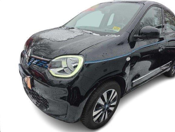 Renault Twingo Electric  Intens PDC Navi SHZ