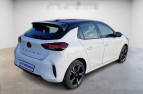 Bild Opel Corsa F Facelift 1.2 Turbo GS AT LED Kamera SHZ