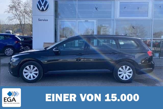 Volkswagen Passat Variant 1.5 TSI APP-CONNECT+KAMERA+AHK+LE