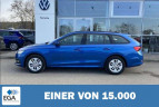 Bild Skoda Octavia 2.0 TDI DSG Ambition SMART-LINK+AHK+VIRT