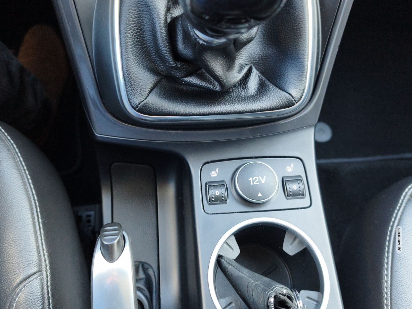 Ford Kuga Titanium/Export/Händler
