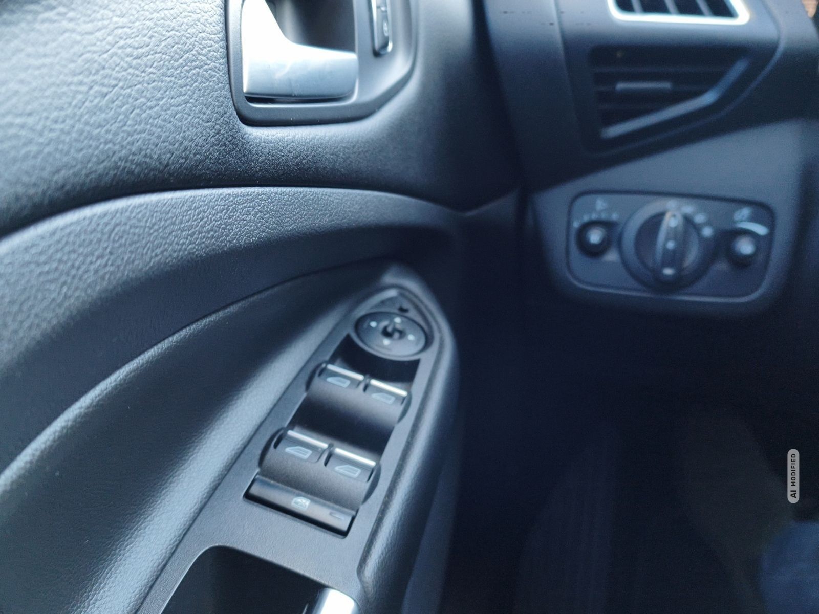 Ford Kuga Titanium/Export/Händler
