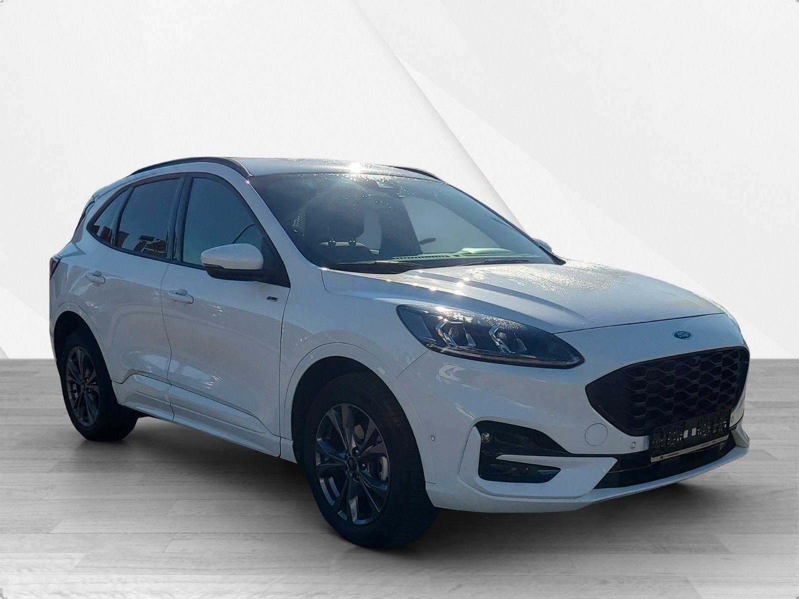Ford Kuga Plug-In Hybrid ST-Line X *1.Hand*