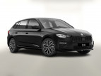 Bild Skoda Scala DSG Dynamic ACC SideA Kam Kessy SHZ SunS