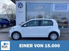 Bild Volkswagen up! e-up! move up! GRA+CCS+KAMERA+DAB+SHZ+PDC+BL