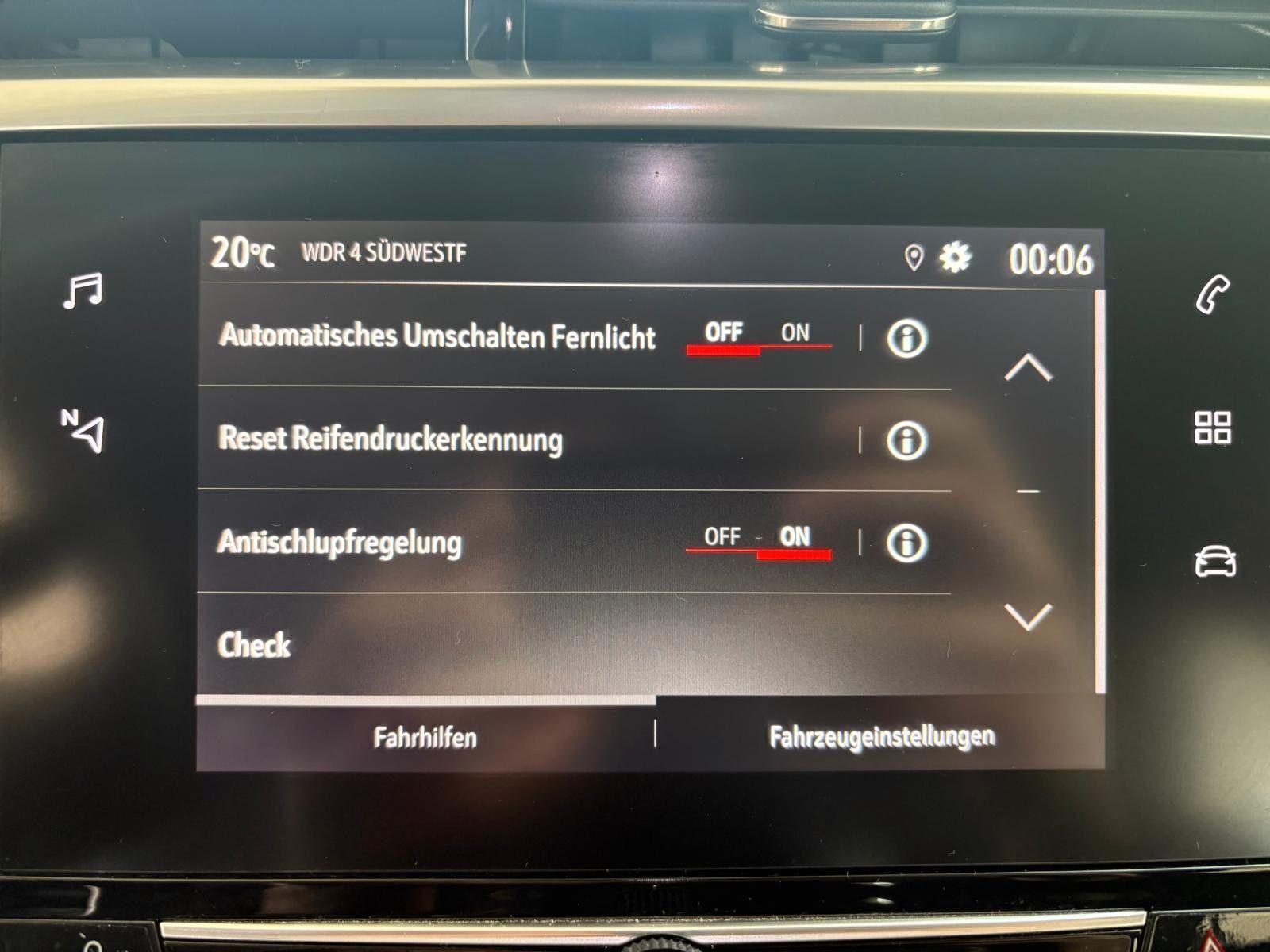 Opel Corsa F Elegance 1.2 55KW (75 PS)