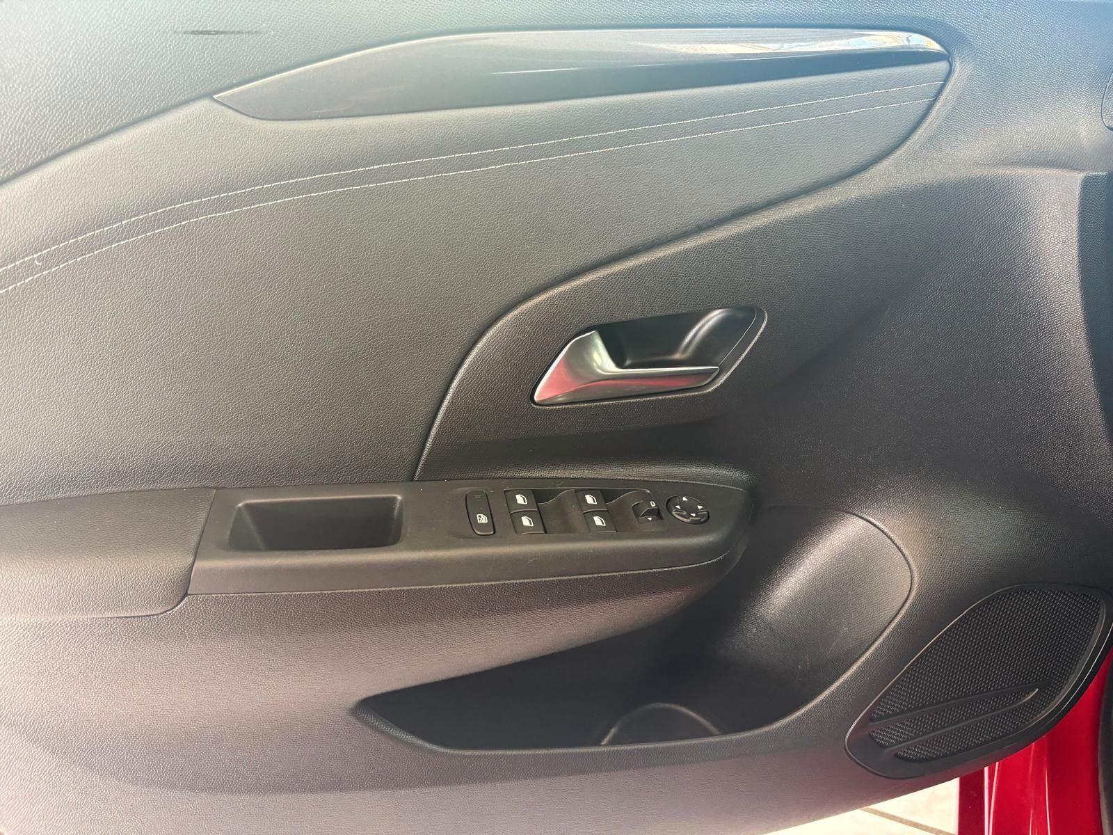 Opel Corsa F Elegance 1.2 55KW (75 PS)