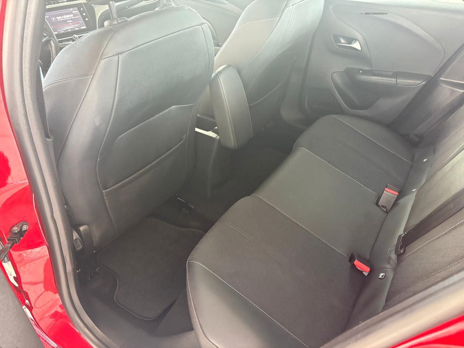 Opel Corsa F Elegance 1.2 55KW (75 PS)