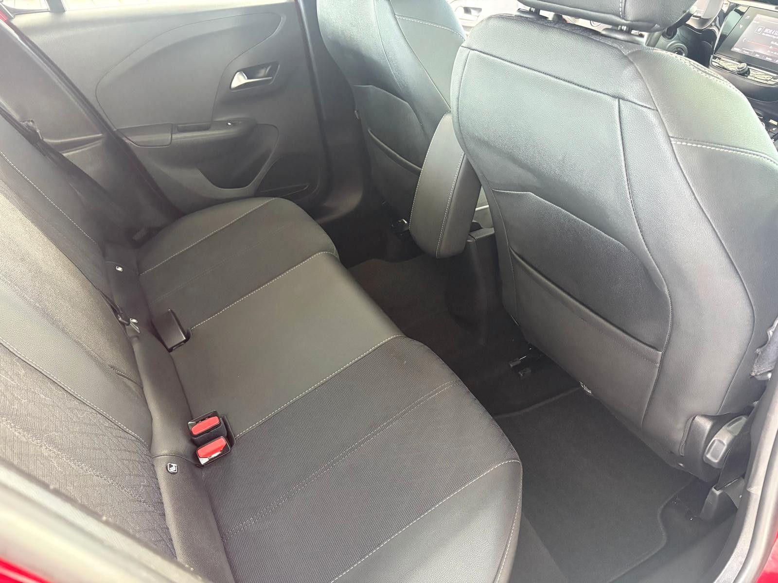 Opel Corsa F Elegance 1.2 55KW (75 PS)