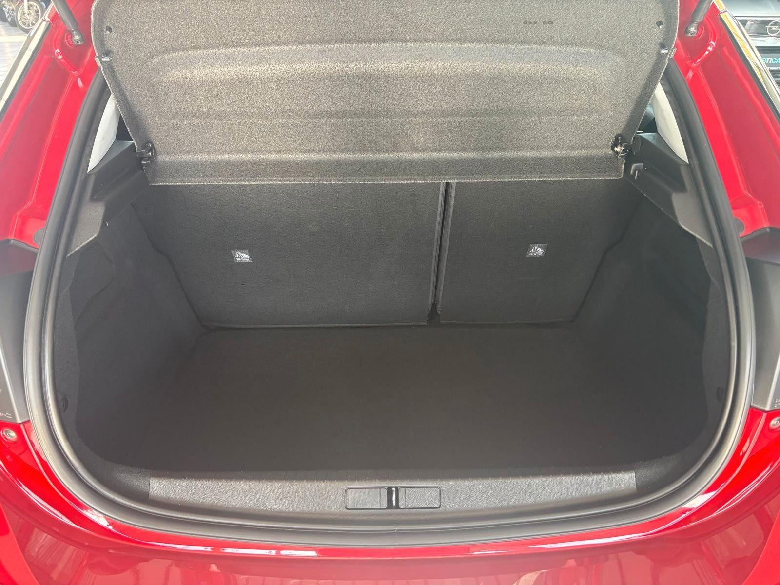 Opel Corsa F Elegance 1.2 55KW (75 PS)