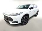 Bild MG HS HEV+ Comfort ACC TotW Kam Nav LED Keyl 19Z