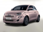 Bild Fiat 500 Hybrid Torino PDC CarP Klimaaut. LM16Z Temp