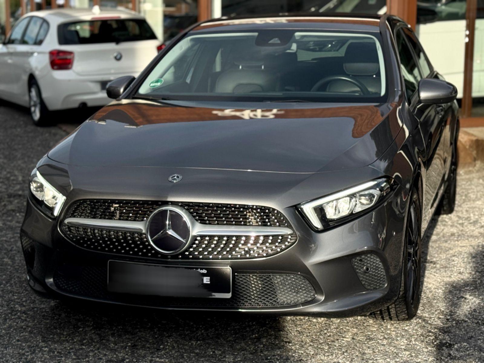 Mercedes-Benz A 200 *MEMORY *WIDESCREEN *GARANTIE