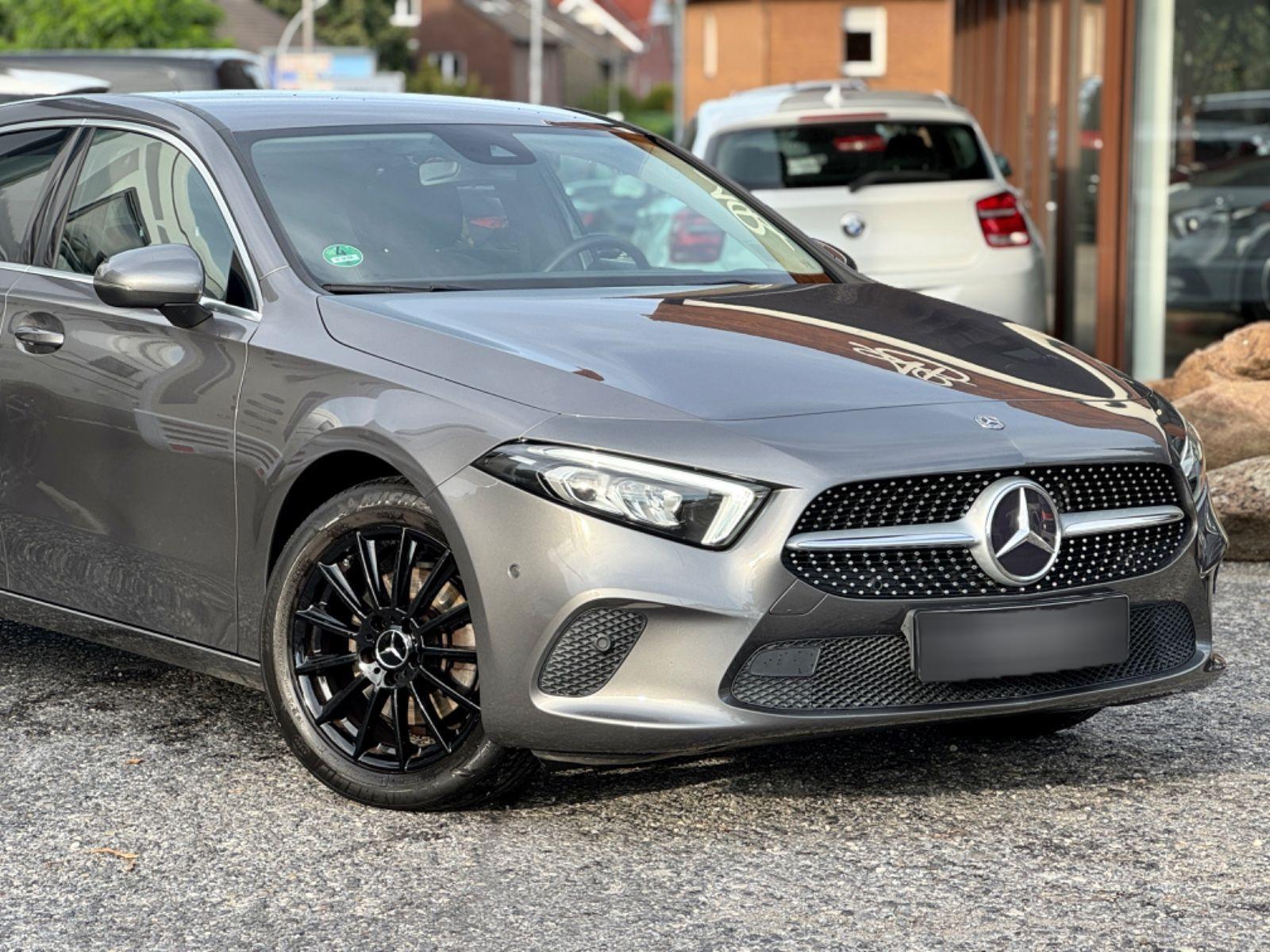 Mercedes-Benz A 200 *MEMORY *WIDESCREEN *GARANTIE