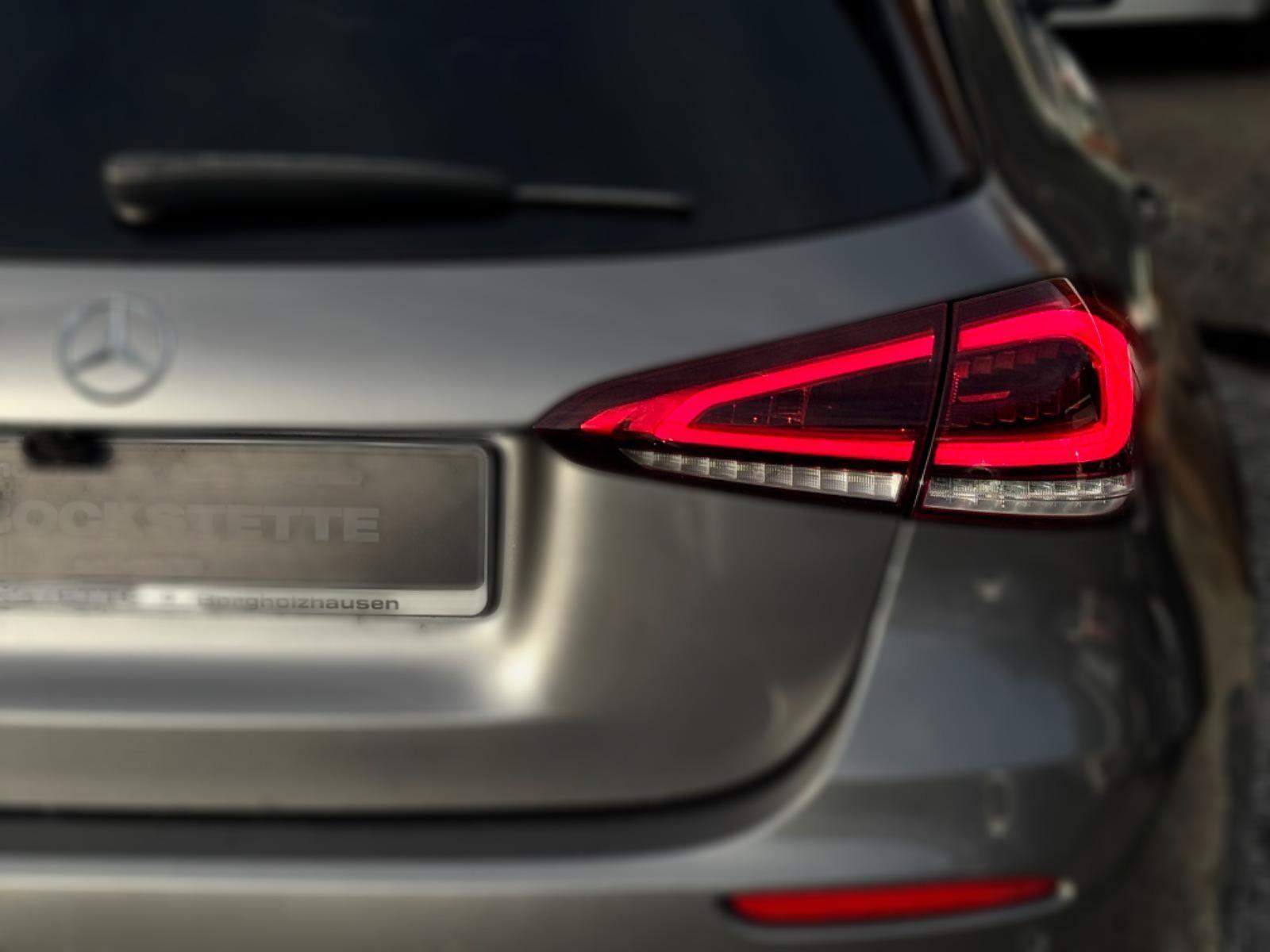 Mercedes-Benz A 200 *MEMORY *WIDESCREEN *GARANTIE