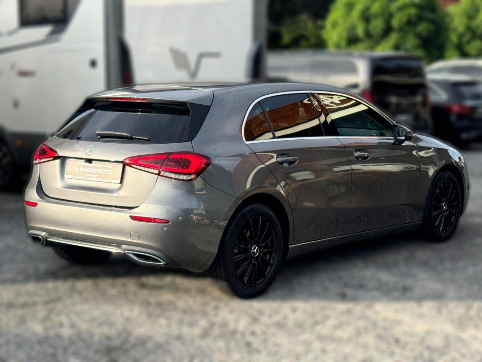 Mercedes-Benz A 200 *MEMORY *WIDESCREEN *GARANTIE