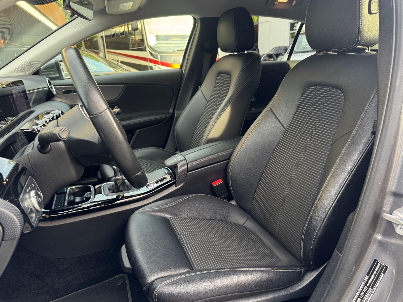 Mercedes-Benz A 200 *MEMORY *WIDESCREEN *GARANTIE