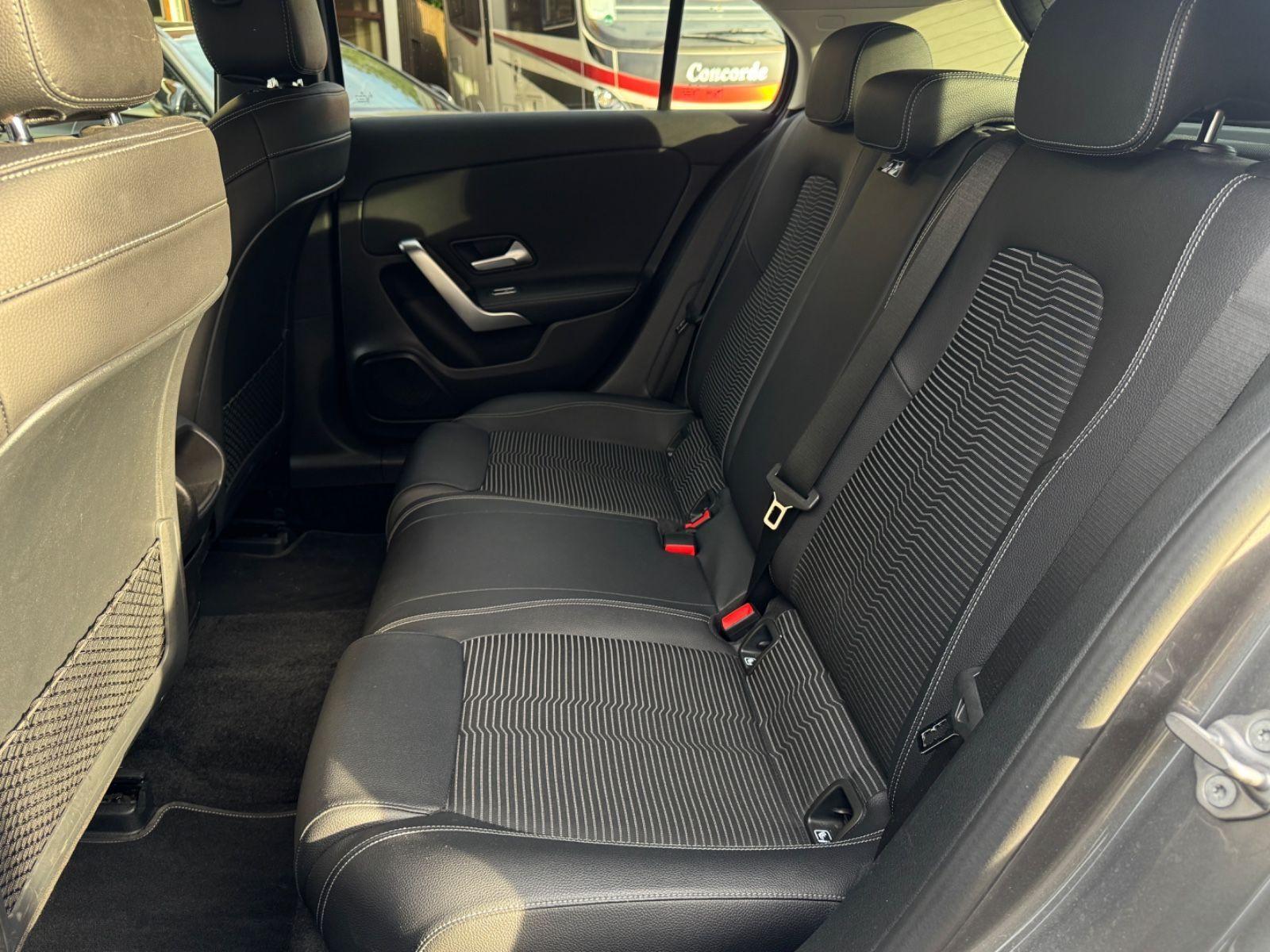 Mercedes-Benz A 200 *MEMORY *WIDESCREEN *GARANTIE