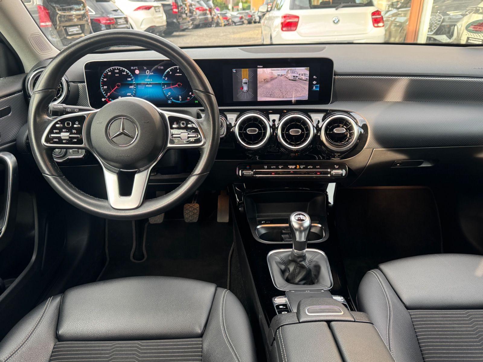 Mercedes-Benz A 200 *MEMORY *WIDESCREEN *GARANTIE