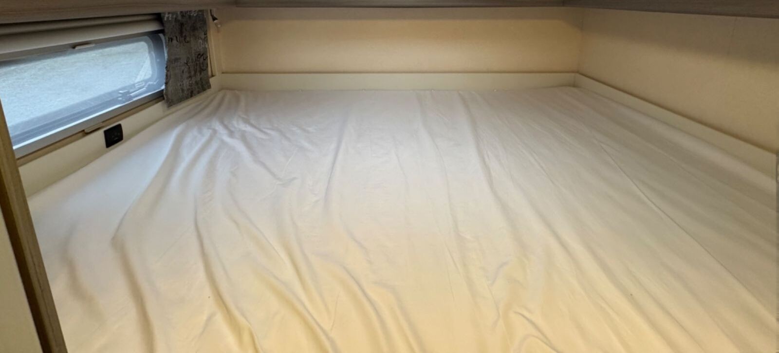 Hobby Optima Ontour Edition T65 *SAT *1-HAND