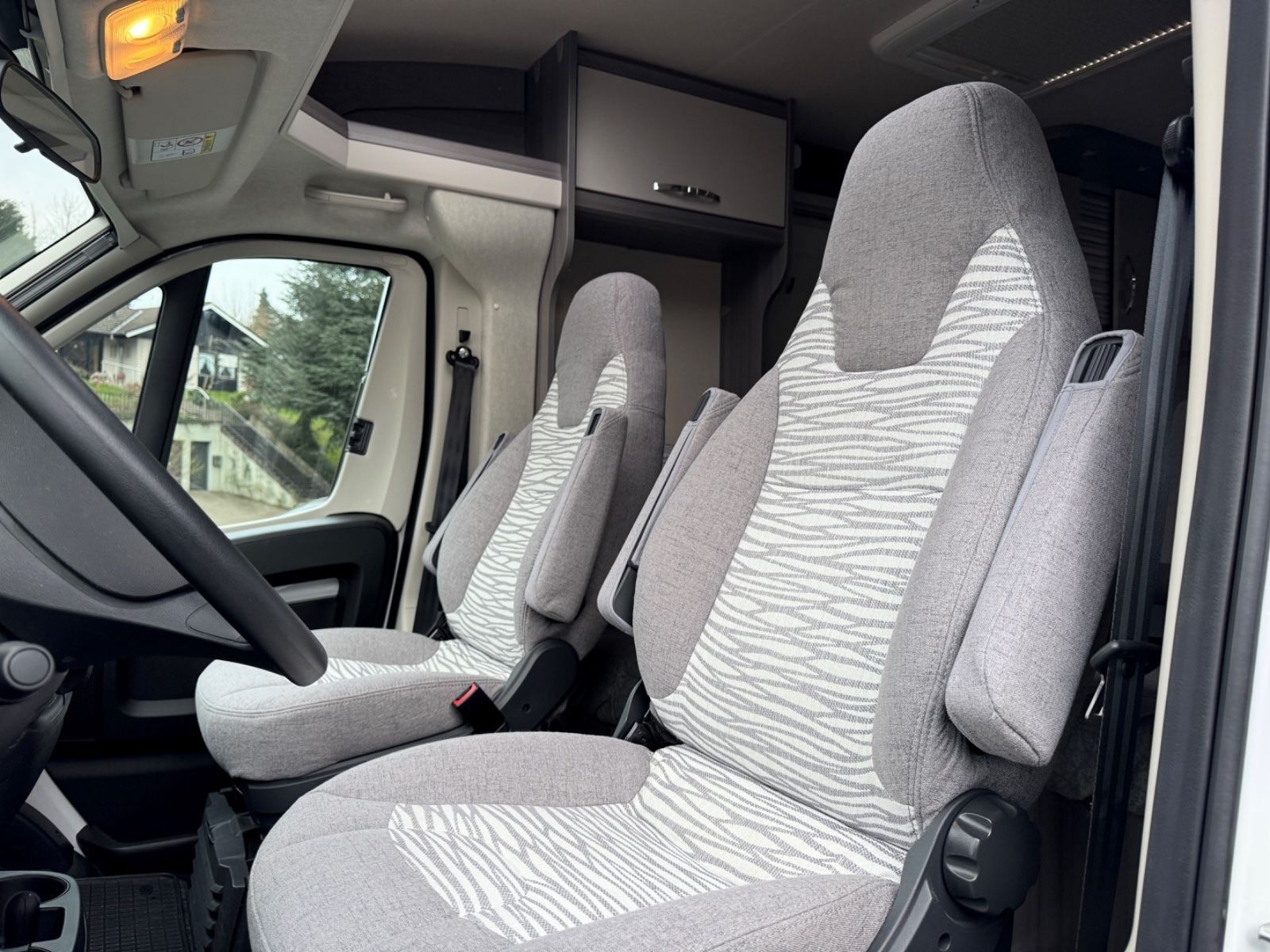 Hobby Optima Ontour Edition T65 *SAT *1-HAND