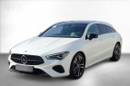 Bild Mercedes-Benz CLA 180 Shooting Brake CLA 180 SB Progressive ANHÄNGERKUPPLUNG+TEMPOMAT