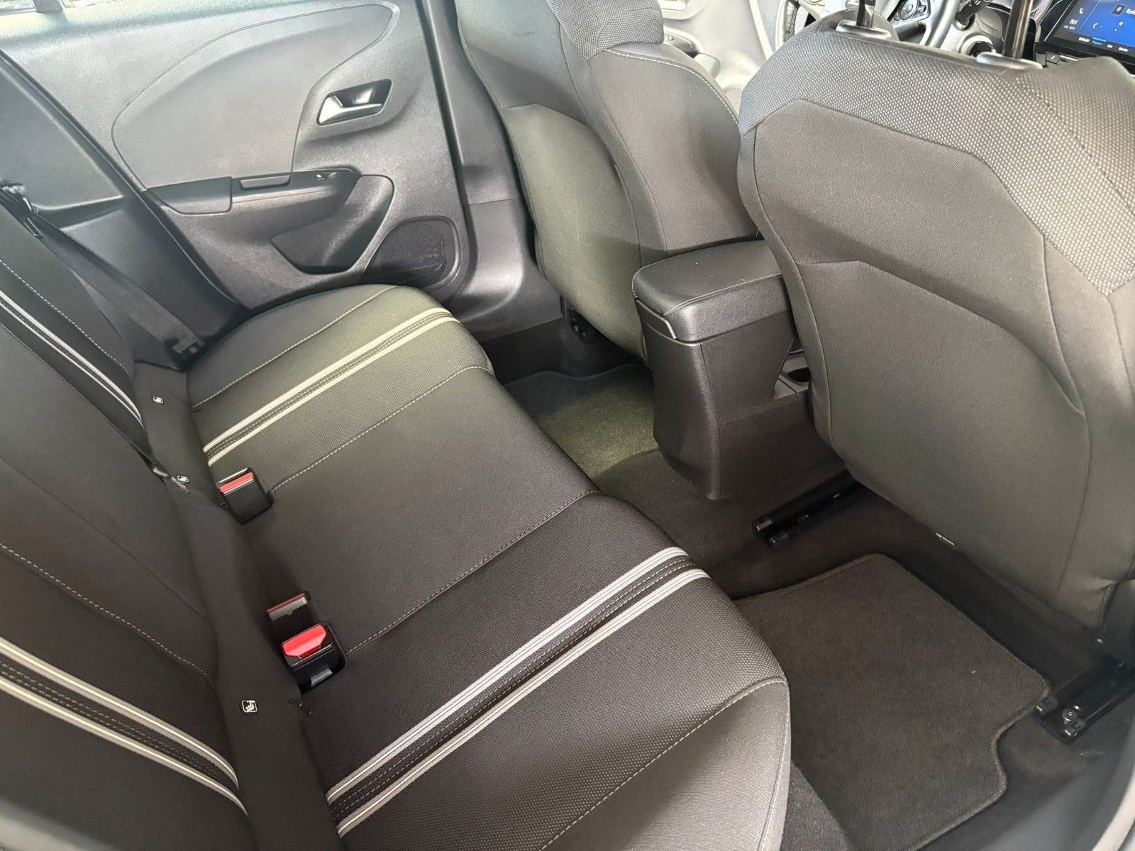Opel Corsa F GS 1.2 74KW (100 PS) Matrix-LED Scheinw.