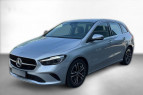Bild Mercedes-Benz B 180 Progressive DISTRONIC+RÜCKFAHRKAMERA+KLIMA